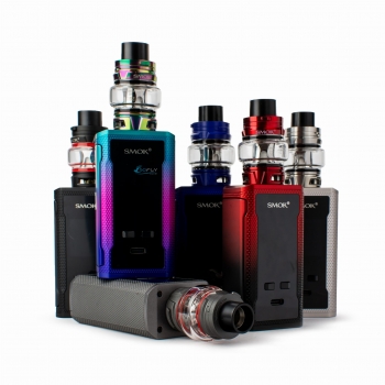 SMOK R-Kiss Kit
